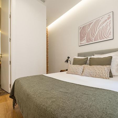 Goya III Calle Hermosilla 3Br 2Bh Madri Exterior foto