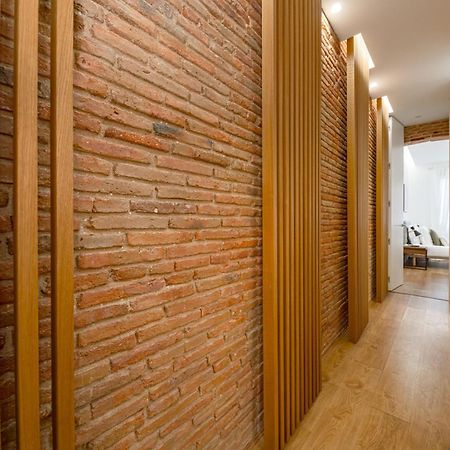 Goya III Calle Hermosilla 3Br 2Bh Madri Exterior foto